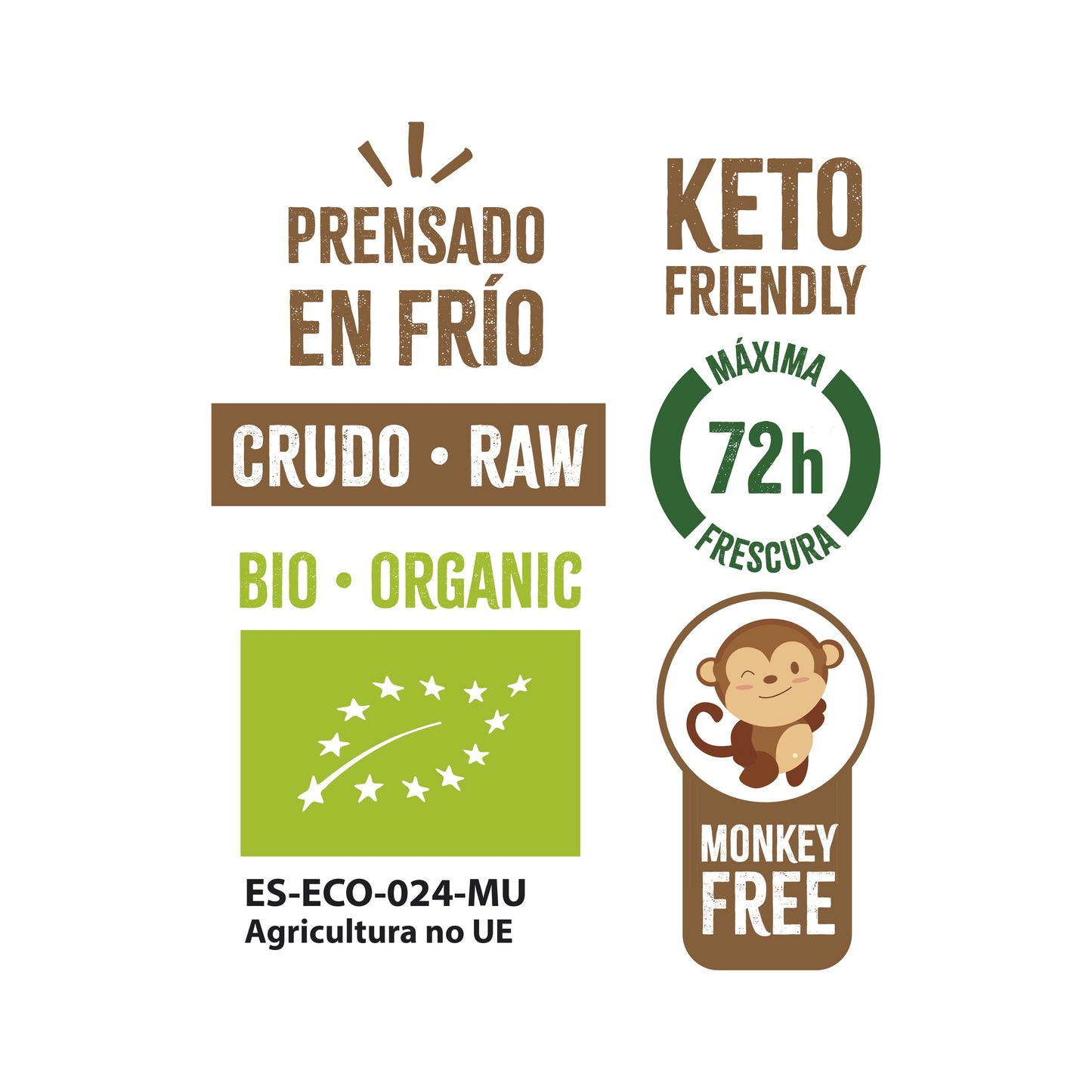 Aceite de Coco Virgen Ecológico 430 ml NaturGreen