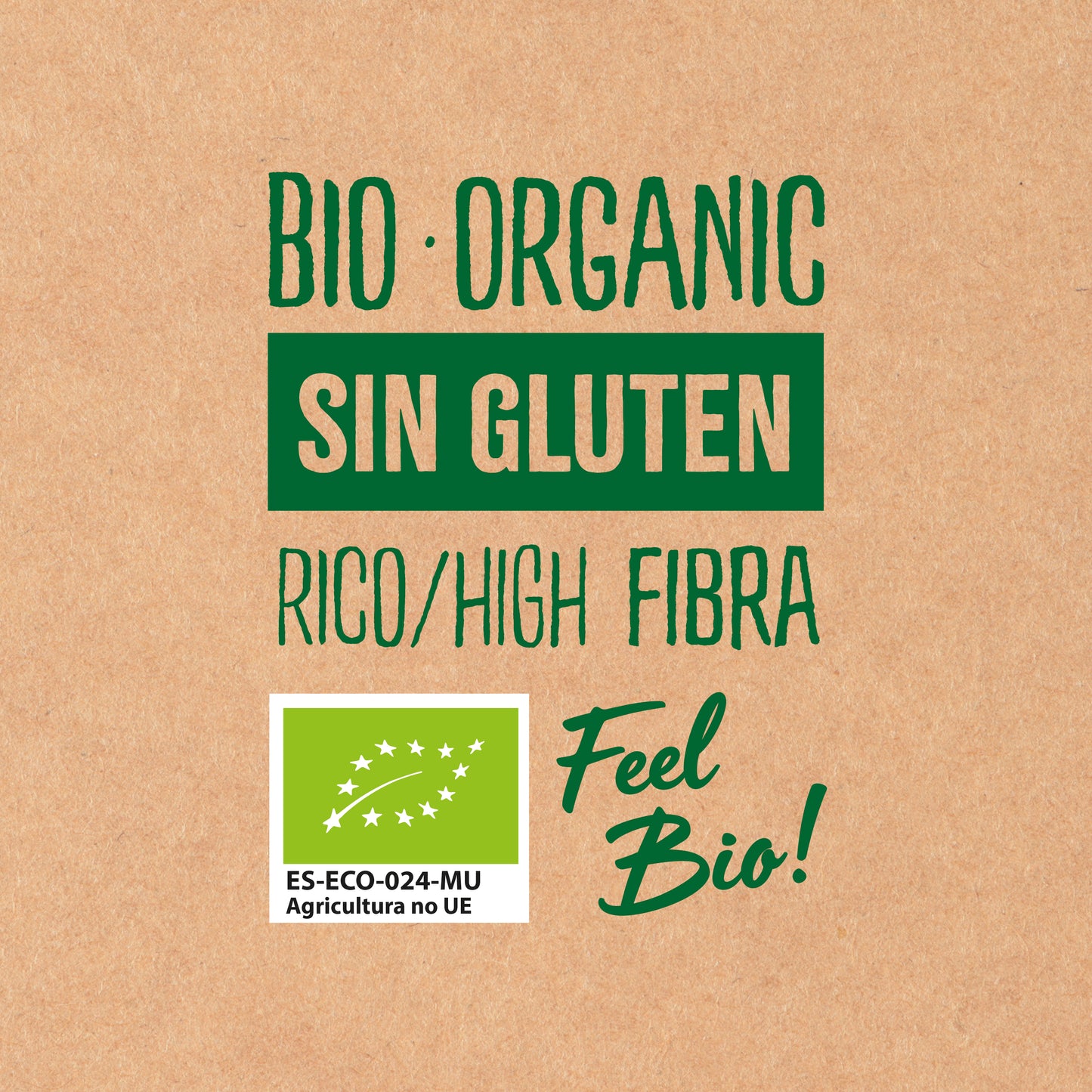 Pack 9x Quinoa Ecológica en Grano 225 g NaturGreen