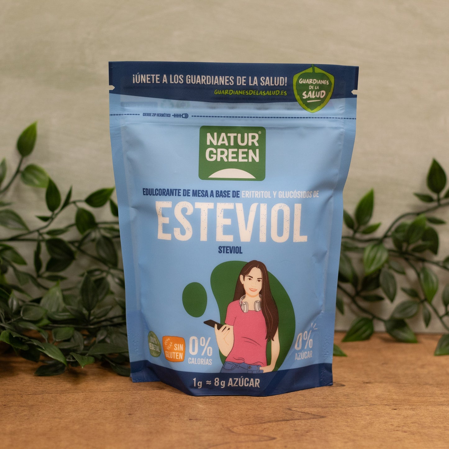 Steviol 500g NaturGreen