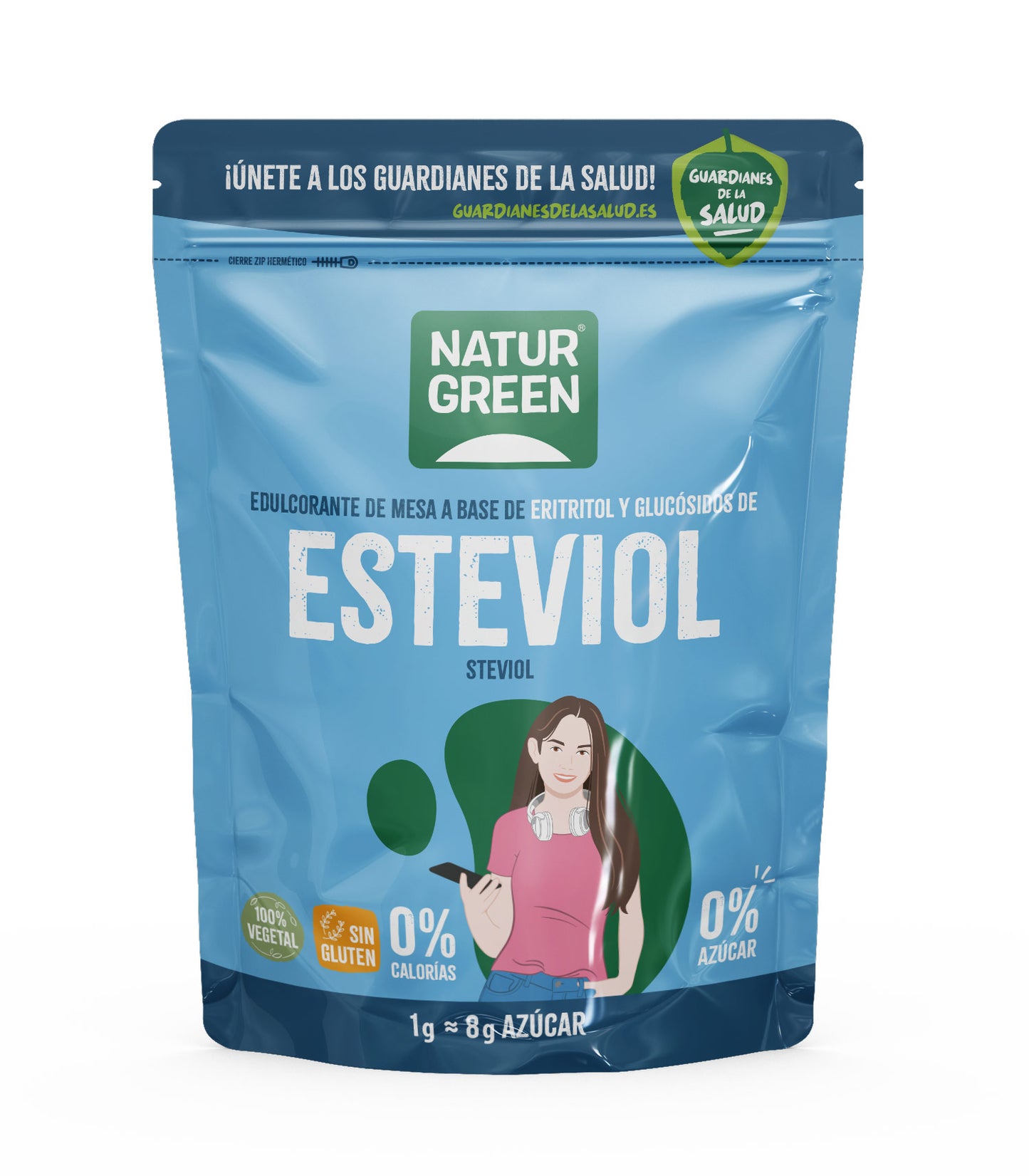 Steviol 500g NaturGreen