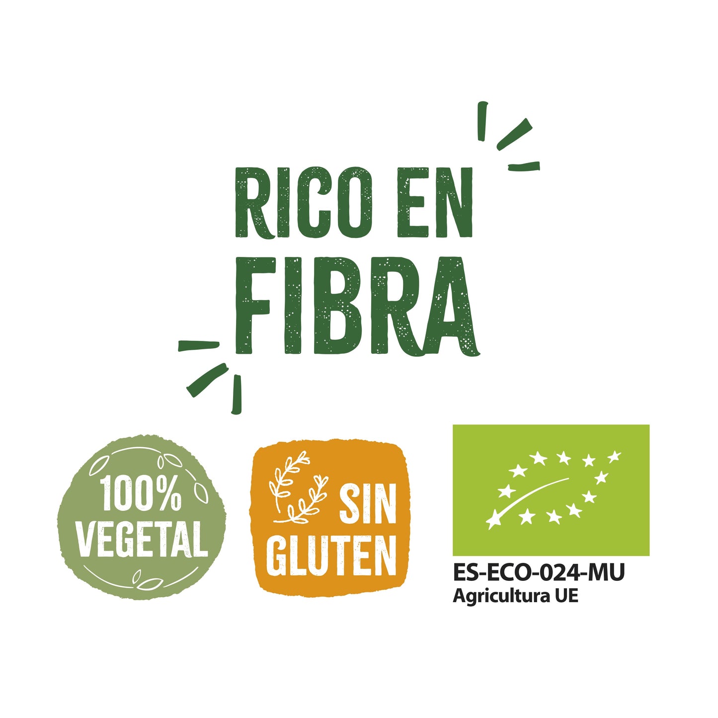 Pack 9x Baya Aronia Bio 100g NaturGreen