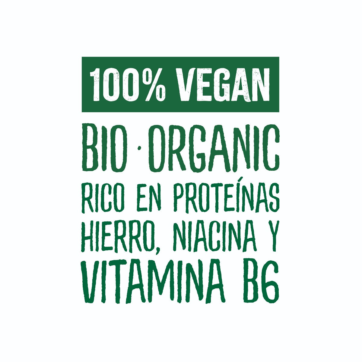 Espirulina Ecológica en polvo 175g NaturGreen