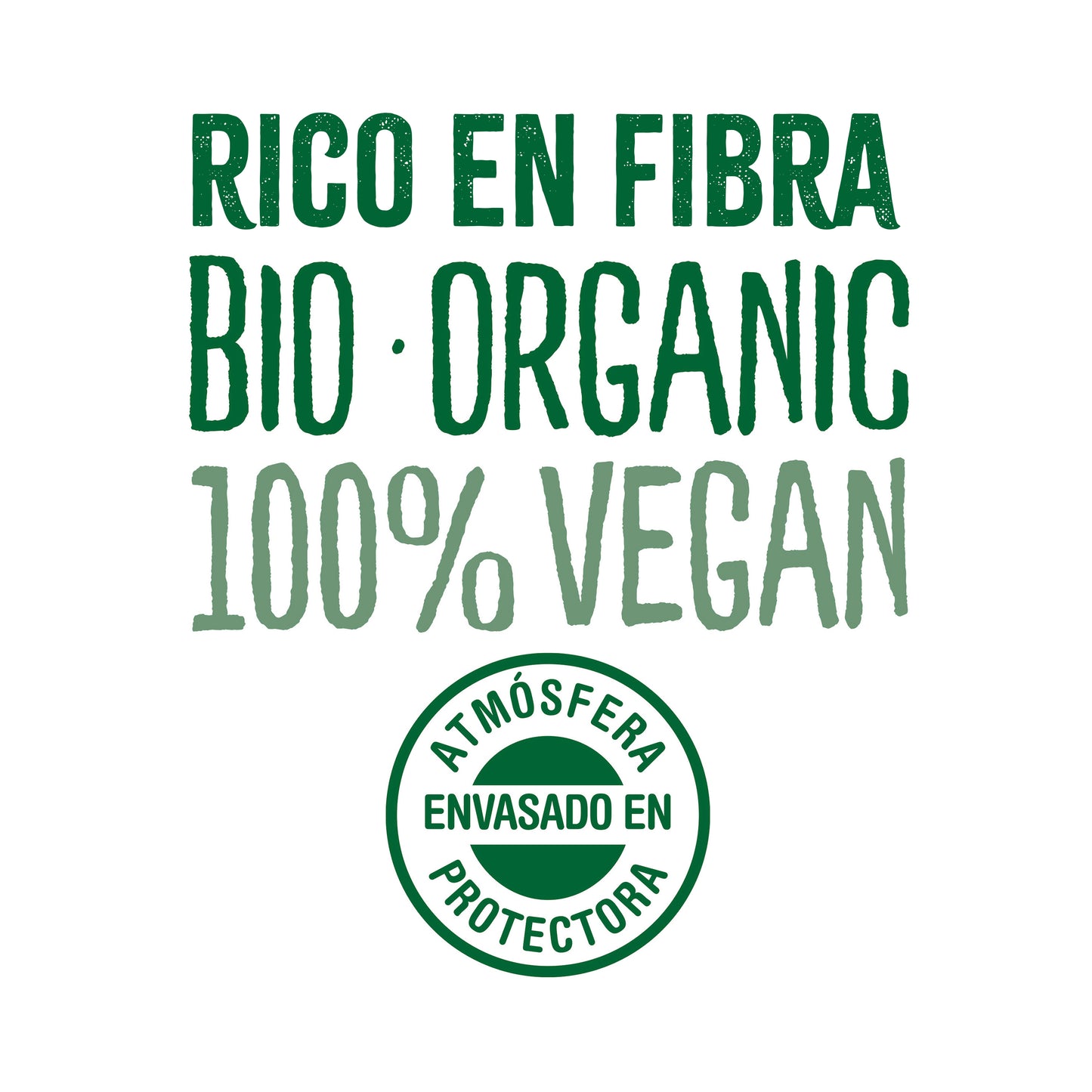 Soja texturizada tiras Bio 115g NaturGreen