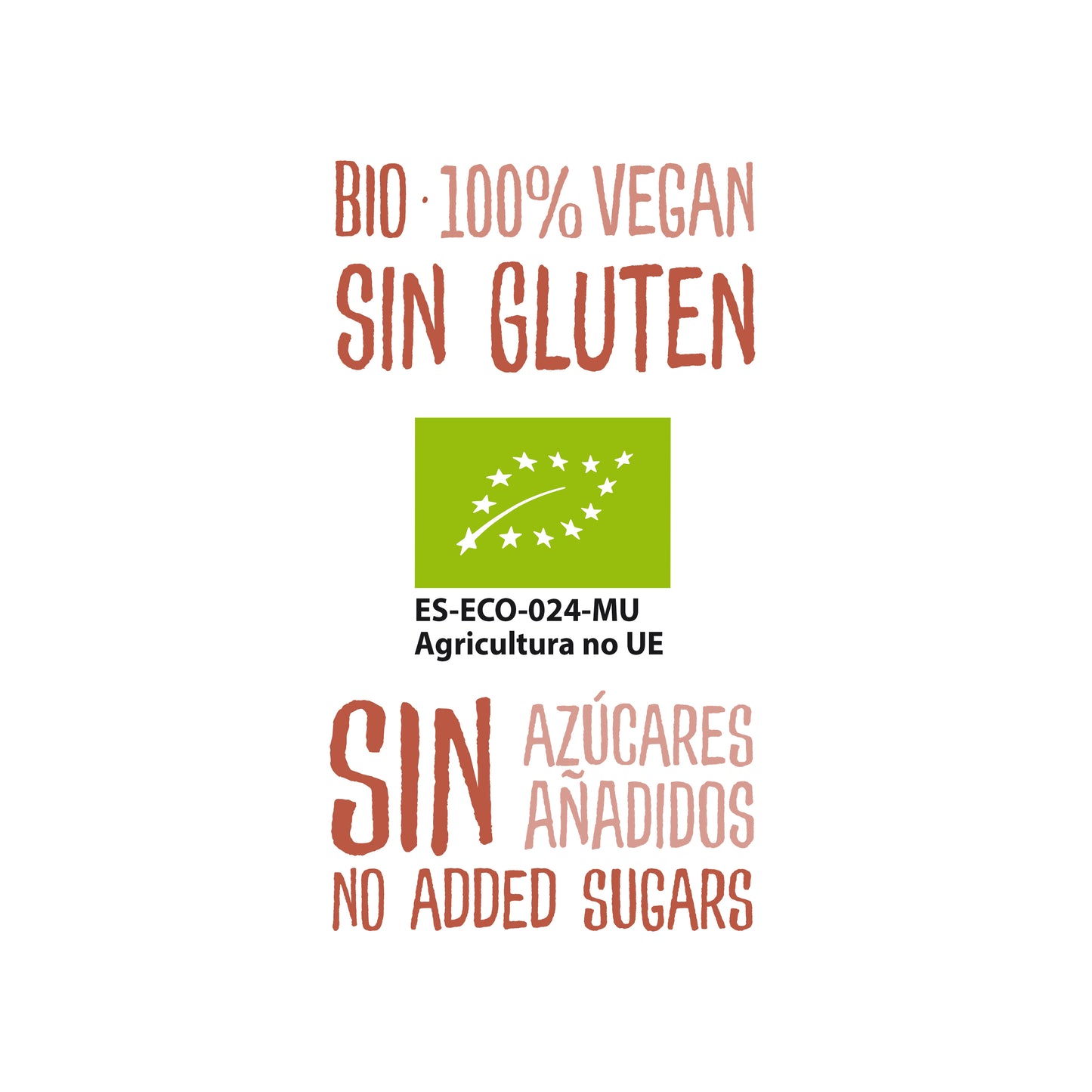 Sirope Ecológico de Dátil 360 ml NaturGreen