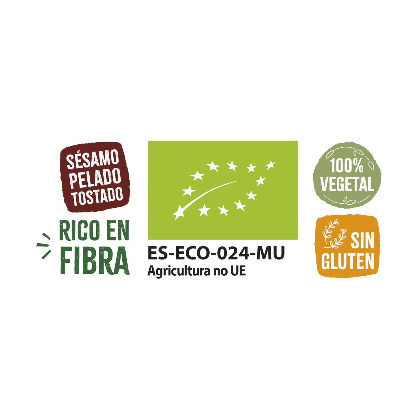 Tahini Suave Blanco Antigoteo Bio 270 g NaturGreen