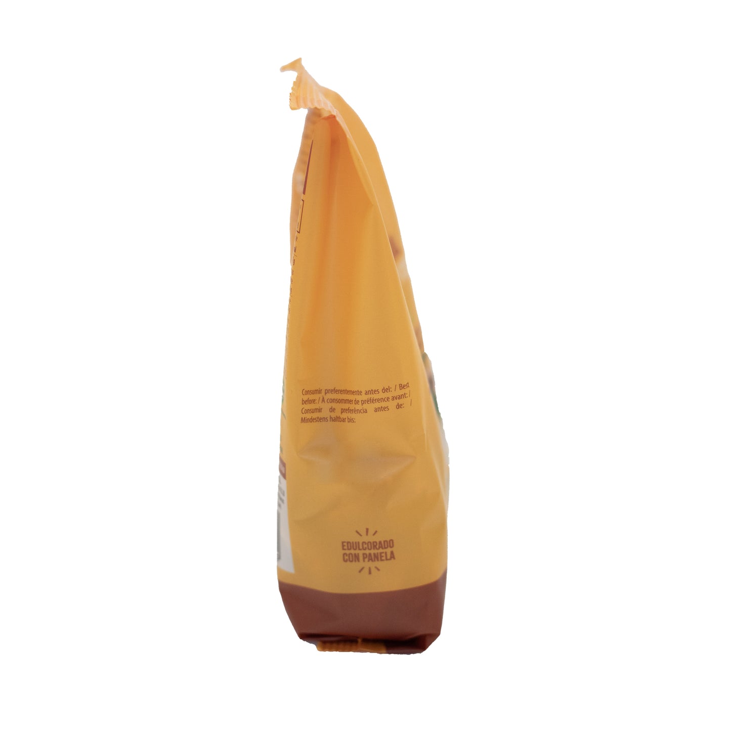 Galleta de Avena Integral con Cáñamo Bio 140g NaturGreen