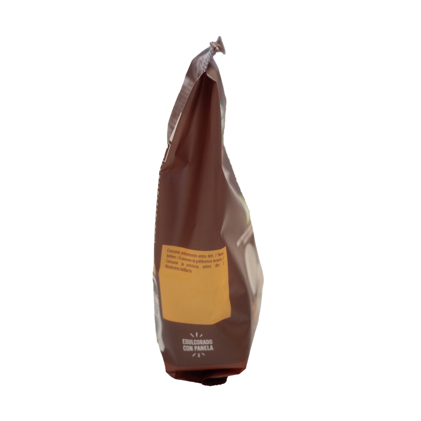 Pack 8x Cookie de Avena Integral con Coco Bio 140g NaturGreen