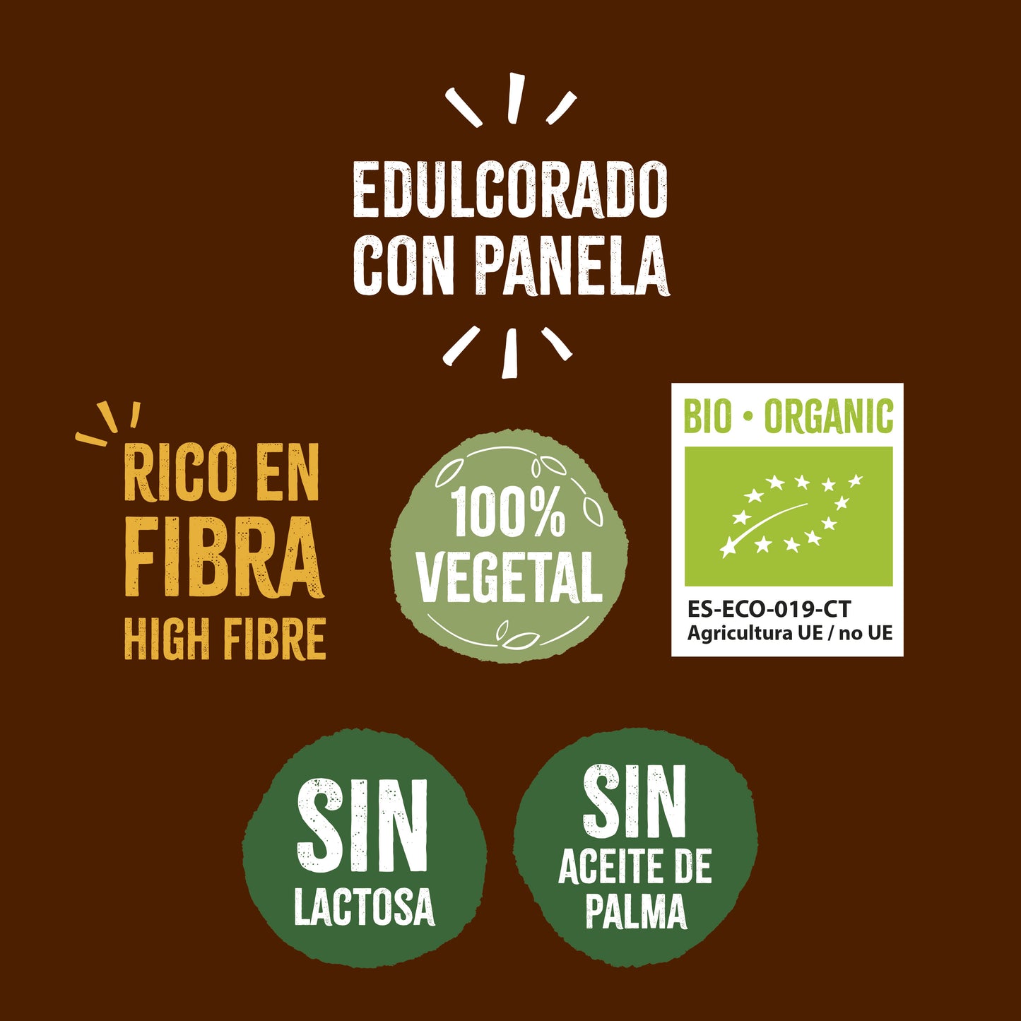 Pack 8x Cookie de Avena Integral con Coco Bio 140g NaturGreen