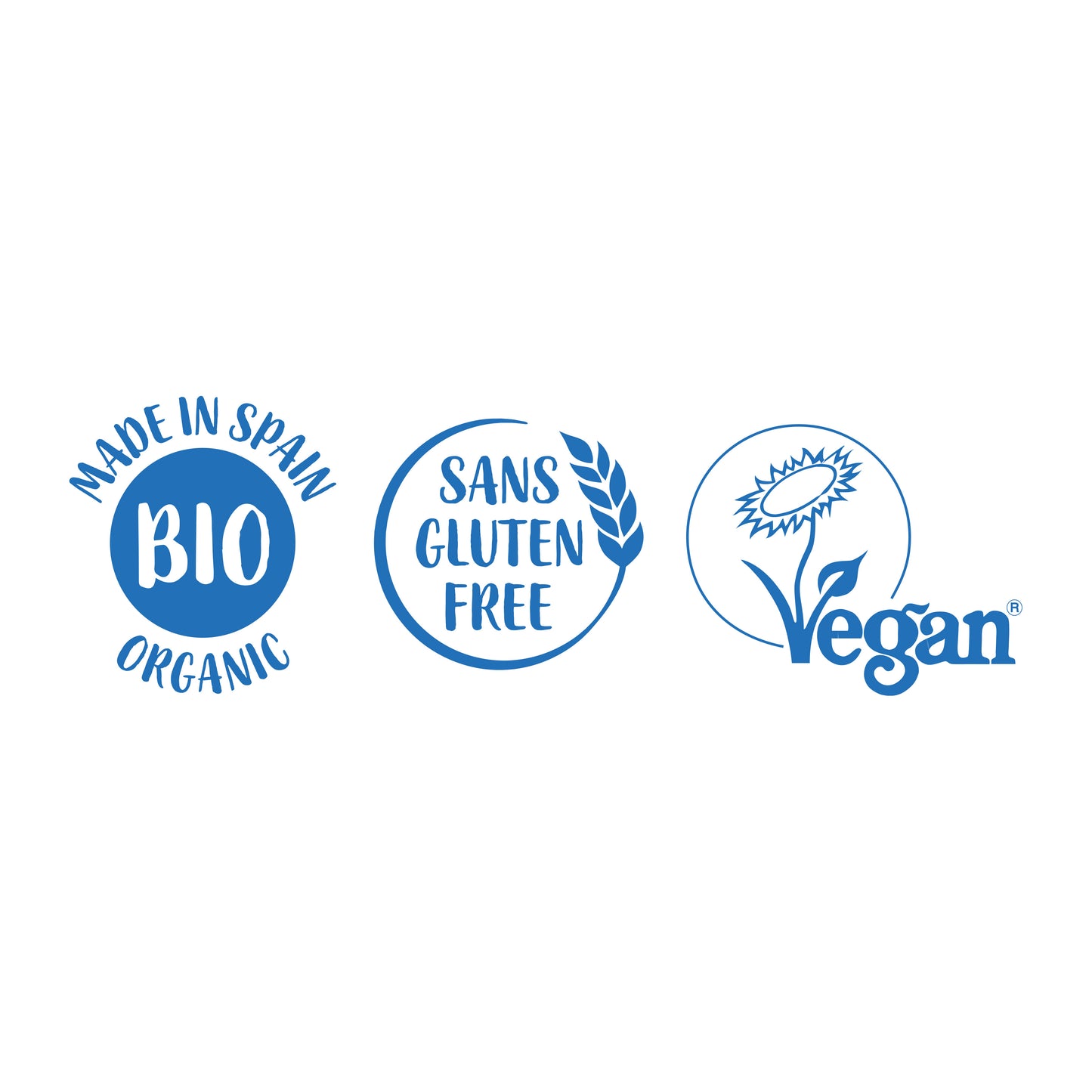 Pack 24x Leche de coco Bio para cocinar 200ml Ecomil
