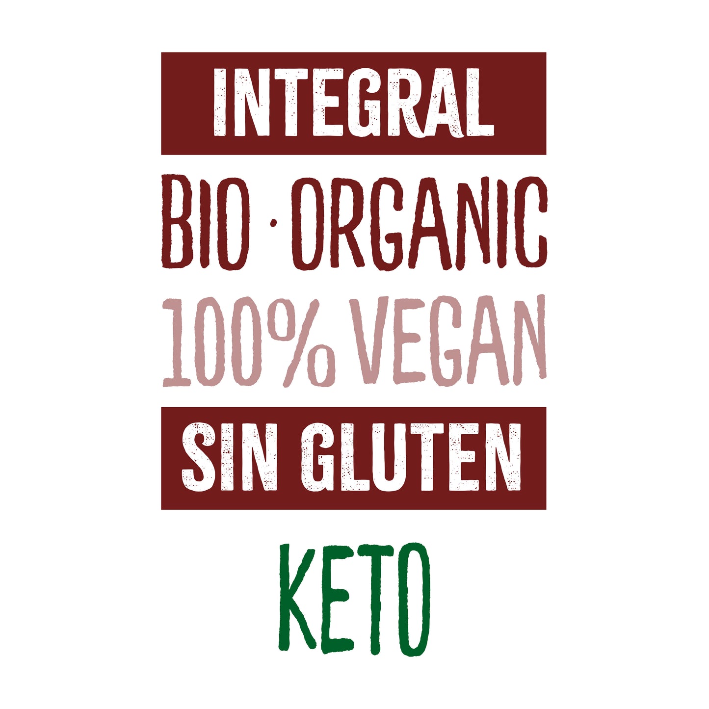 Pack 6x Tahín de Sésamo Tostado Ecológico 300g NaturGreen