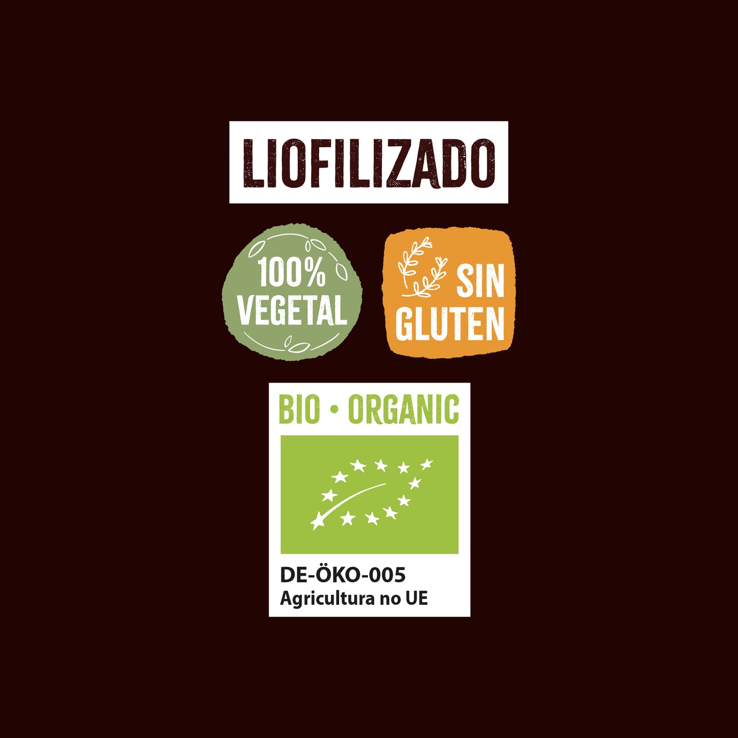 Café Instantáneo Ecológico 100g NaturGreen