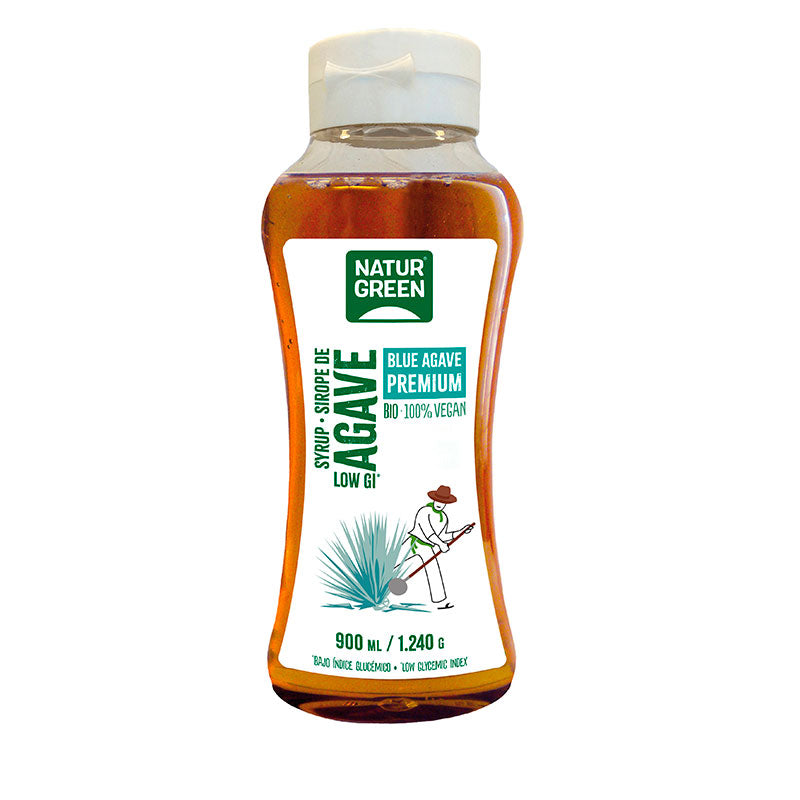 Sirope Ecol�gico de Agave