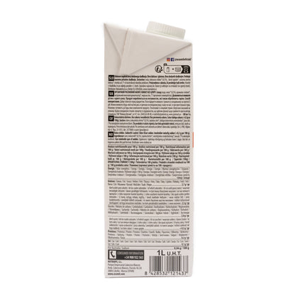 Bebida de Coco Ecológica Nature 1L Ecomil