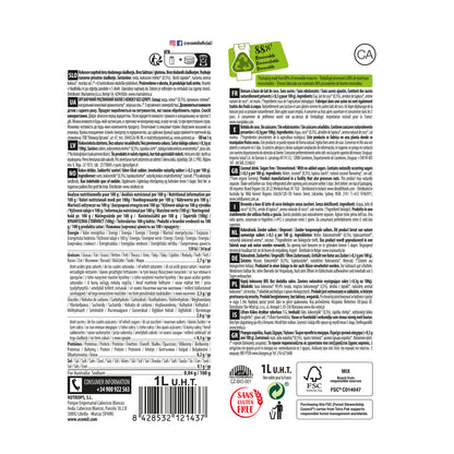 Bebida de Coco Ecológica Nature 1L Ecomil