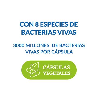 DieDam 30 Cápsulas