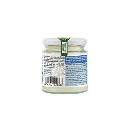 Aceite de Coco Virgen Ecológico 215 ml NaturGreen