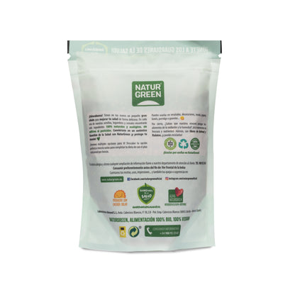 Lenteja Dupuy Ecológica 500g NaturGreen.