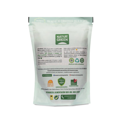 Pack 10x Lenteja Dupuy Ecológica 500g NaturGreen