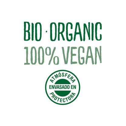Arroz Basmati Integral Ecológico 500g NaturGreen