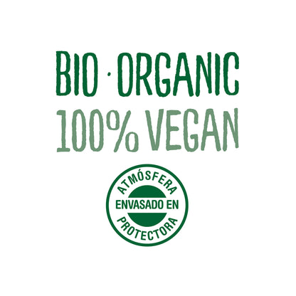 Pack 10x Arroz Basmati Integral Ecológico 500g NaturGreen