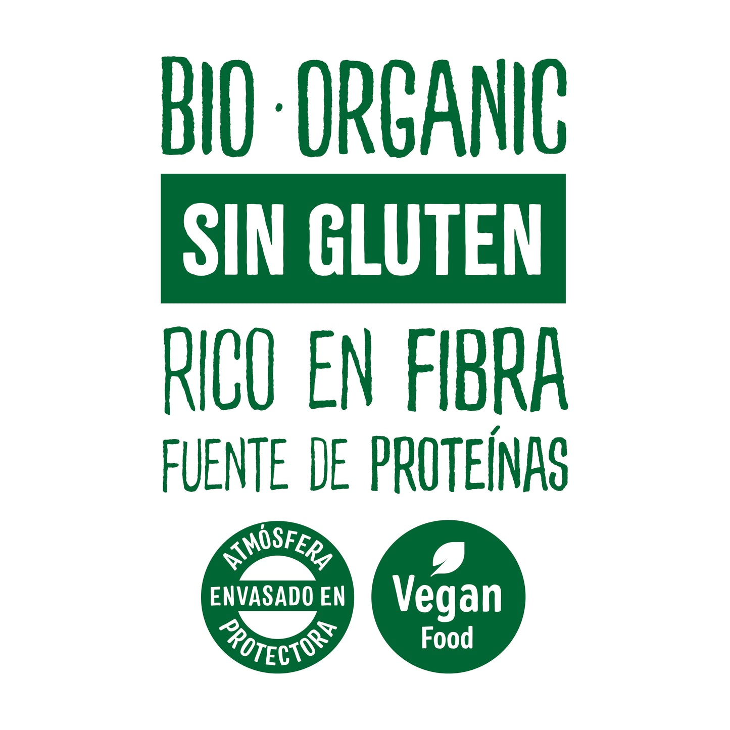 Trigo Sarraceno Ecológico 500g NaturGreen