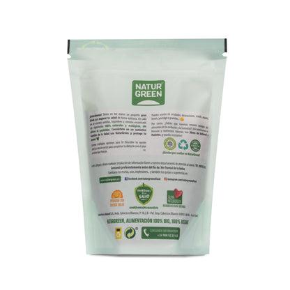Azuki Ecológico 500g NaturGreen
