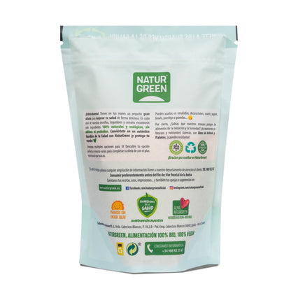 Amaranto Ecológico 450g NaturGreen