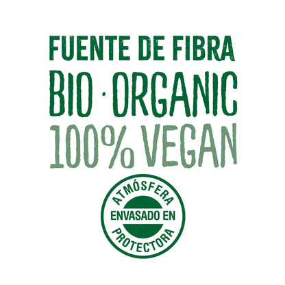 Pack 9x Arándanos Rojos Ecológicos Deshidratados 125g NaturGreen