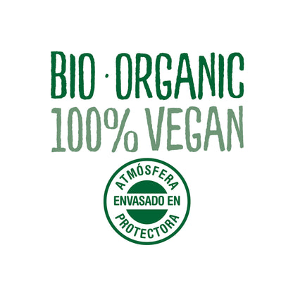 Pack 9x Caramelos de Jengibre Ecológicos 125g NaturGreen