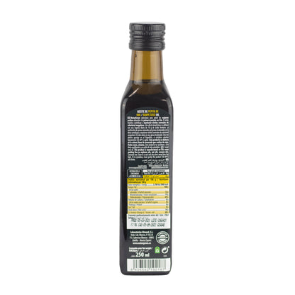 Aceite de Pepita de Uva 250 ml NaturGreen