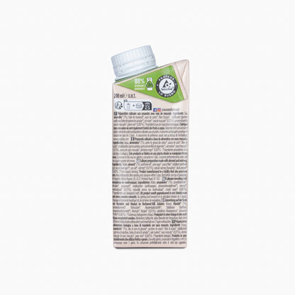 Pack 24x Bechamel de almendra Bio para cocinar 200ml Ecomil