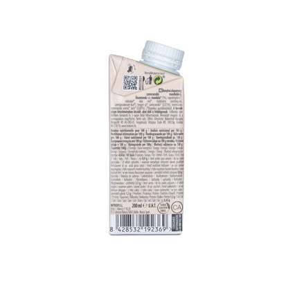 Pack 24x Bechamel de almendra Bio para cocinar 200ml Ecomil