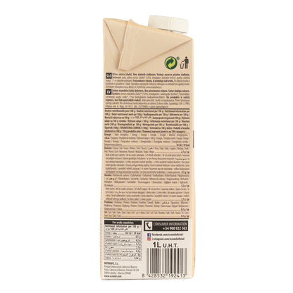 Bebida de Chufa Bio Nature 1l Ecomil