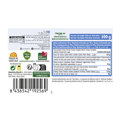 Azúcar de Coco Ecológico 300g NaturGreen