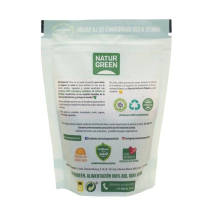 Baya Aronia Bio 100g NaturGreen