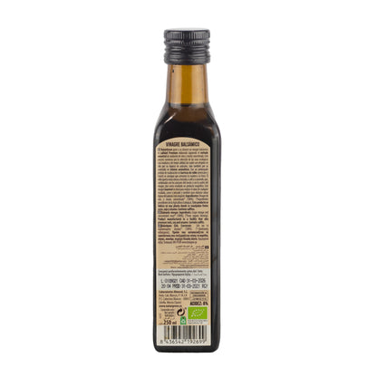 Vinagre Balsámico Ecológico 250 ml NaturGreen