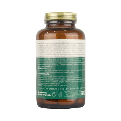 Colágeno BioActivo Sport 180 comprimidos Forticoll