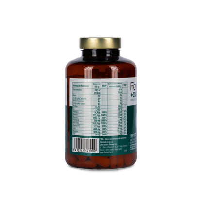 Colágeno BioActivo Sport 180 comprimidos Forticoll