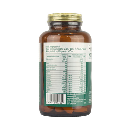 Pack 6x Colágeno BioActivo Sport 180 comprimidos Forticoll