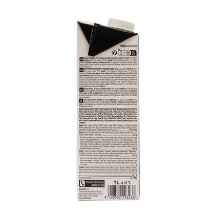 Bebida de Almendra Keto Bio 1L Ecomil