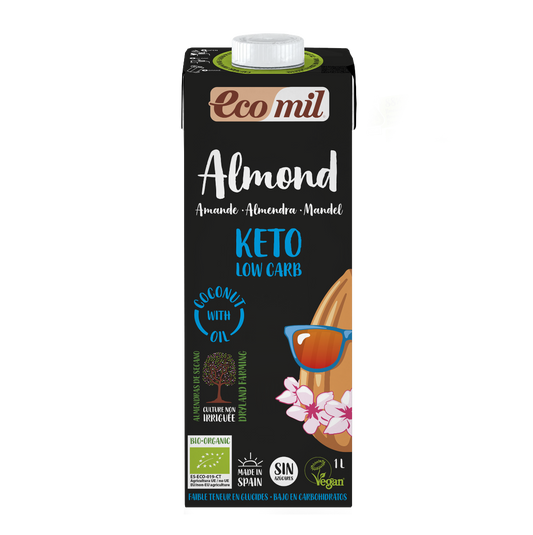 Bebida de Soja Ecol�gica con Proteina 1l NaturGreen