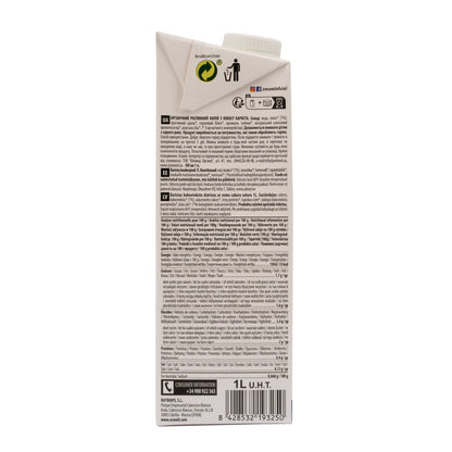 Pack 6x Ecomil Barista Coconut Bio 1 L