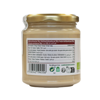 Pack 6x Crema de Anacardo Bio 250g NaturGreen