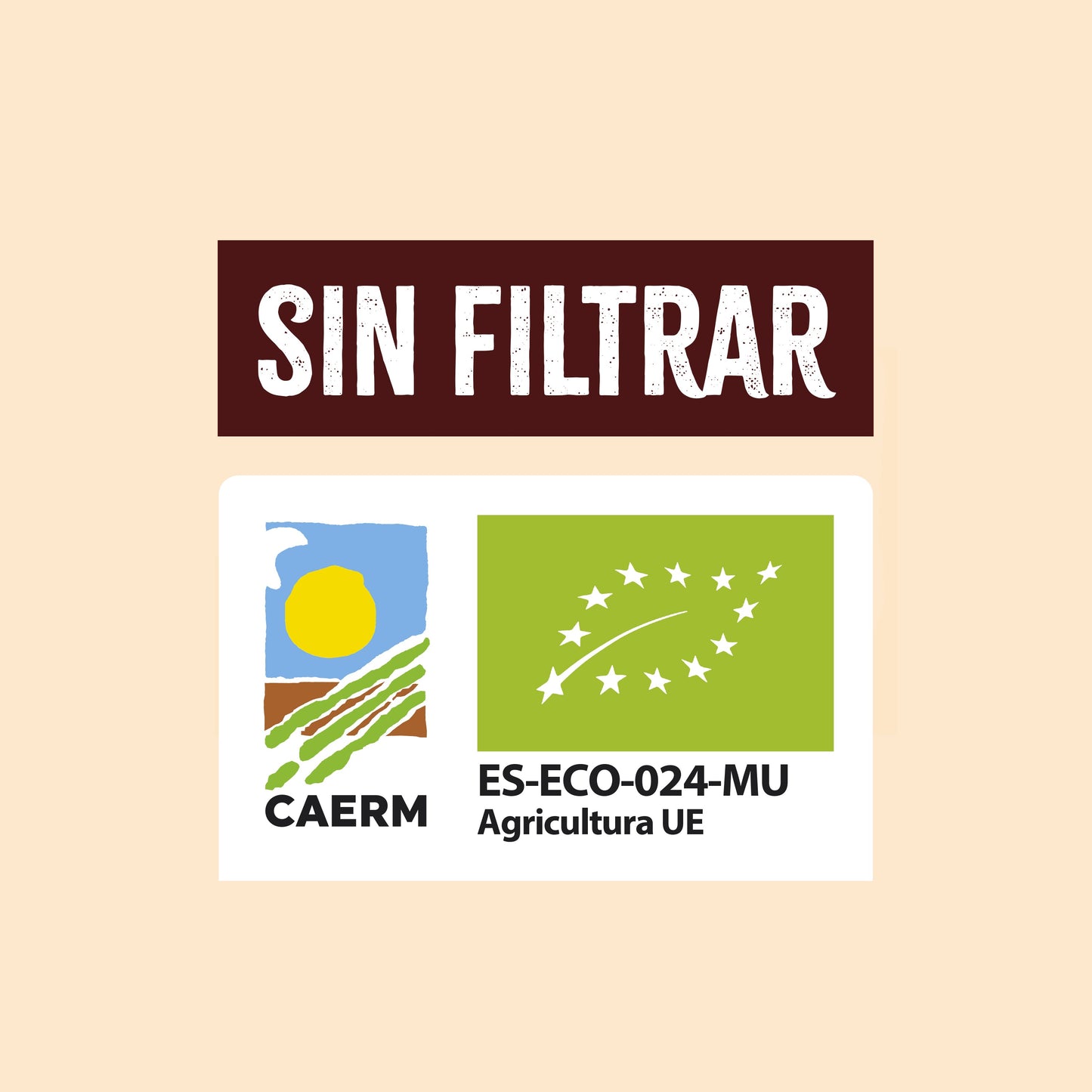 Pack 6x Vinagre de Sidra de Manzana Sin Filtrar Bio 500 ml NaturGreen