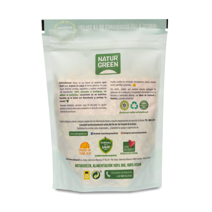 Snack de Garbanzo Bio 225g NaturGreen