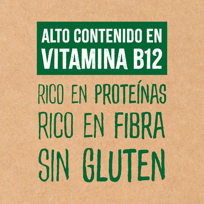 Pack 10x Levadura nutricional Convencional 150 g NaturGreen