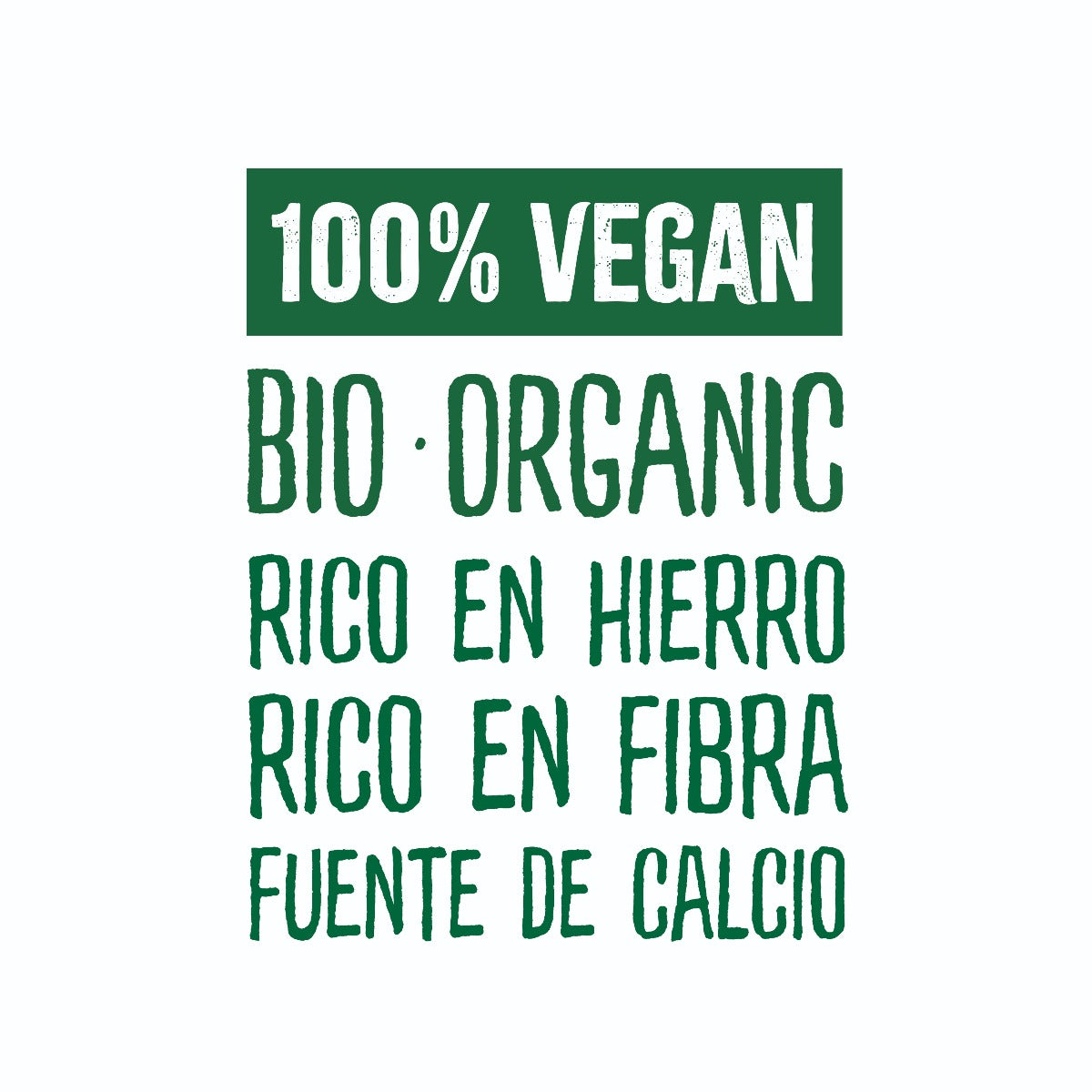Maca Andina Ecológica en Polvo 200g NaturGreen