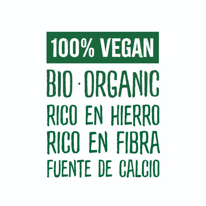 Maca Andina Ecológica en Polvo 200g NaturGreen