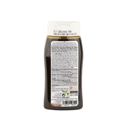 Sirope de Algarroba Ecológico 320g NaturGreen