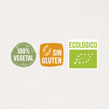 Harina de Garbanzo Ecológica 500 g NaturGreen